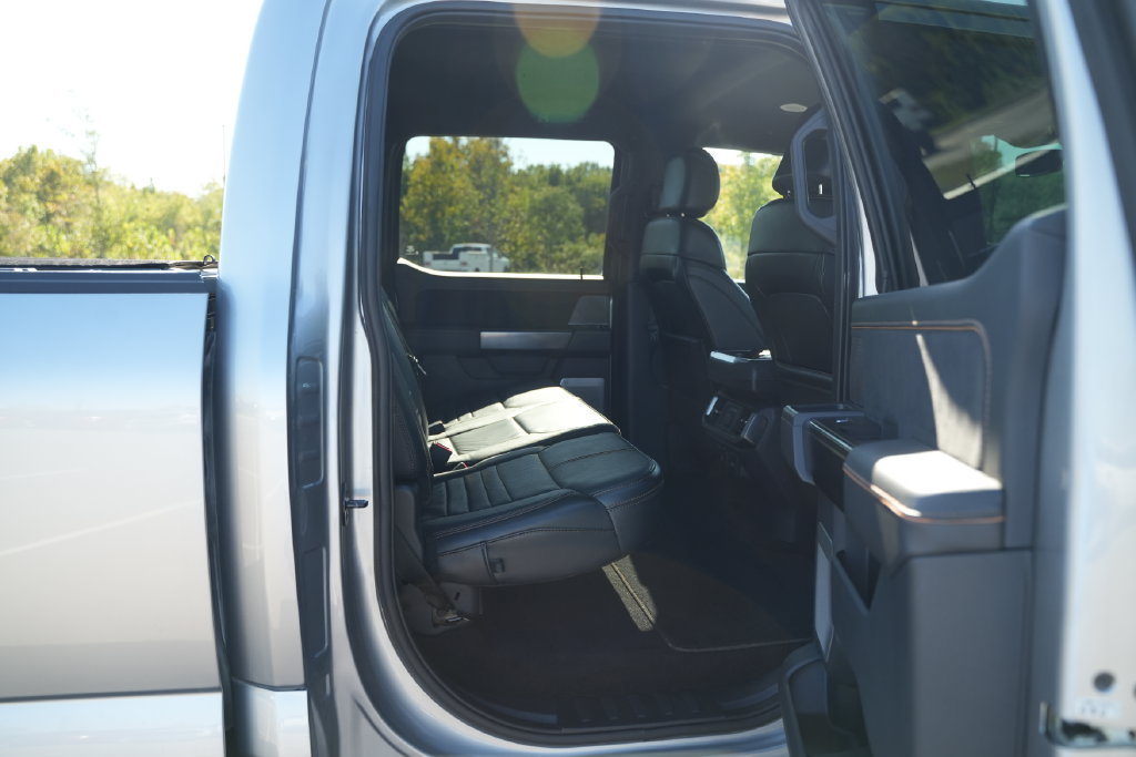 Used 2021 Ford F150 4x4 SuperCrew image 23