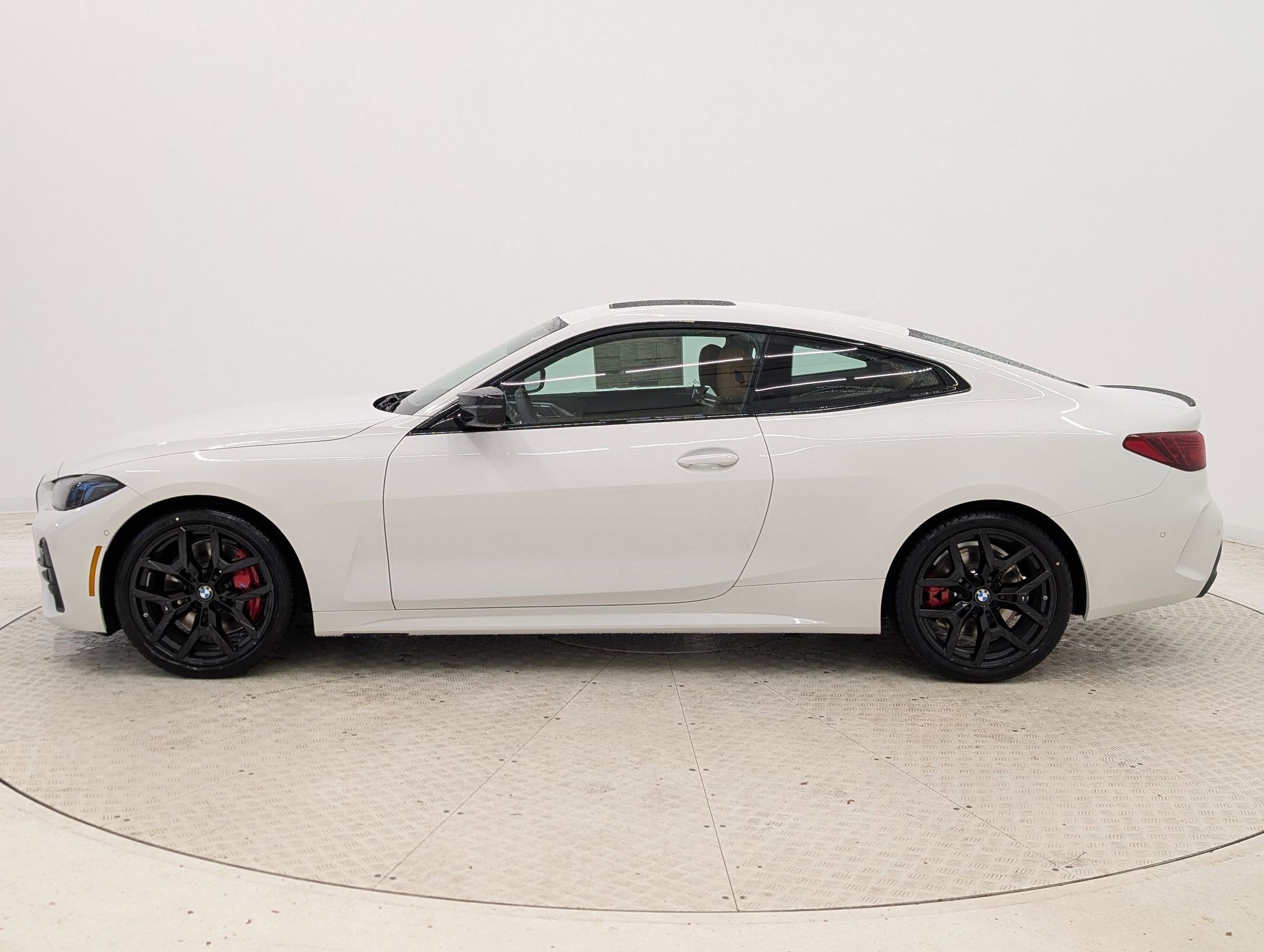 New 2026 BMW M440i Coupe w/ Premium Package image 2