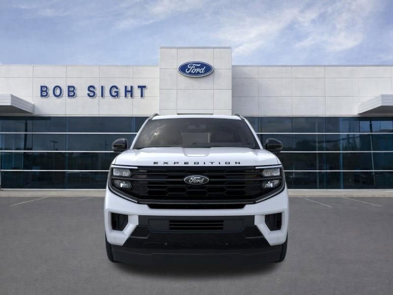 New 2026 Ford Expedition Platinum AWD/4WD image 9