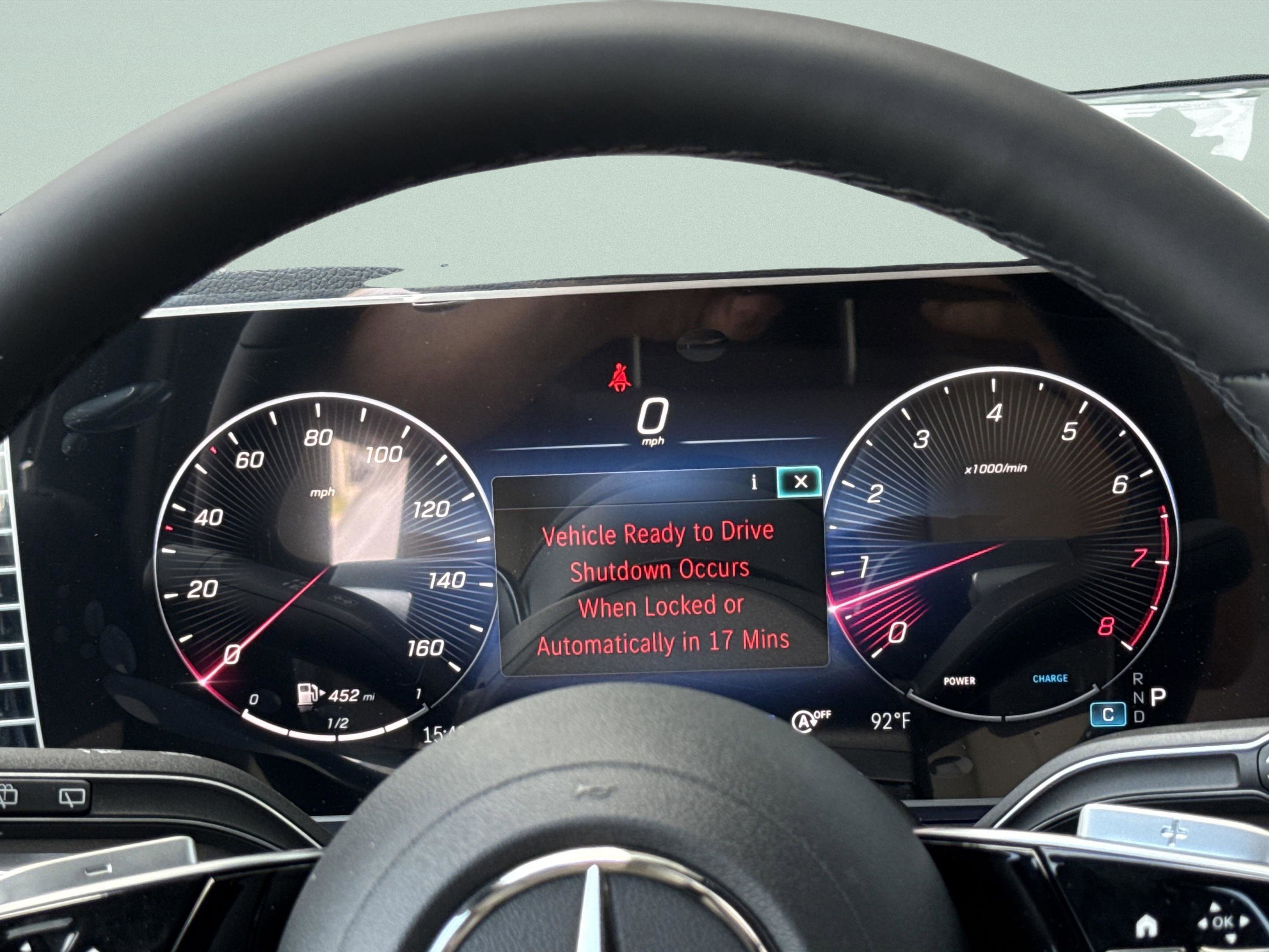 Certified 2026 Mercedes-Benz GLE 350 GLE 350 image 30