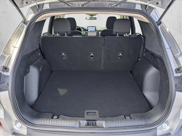 Certified 2020 Ford Escape SE FWD image 6