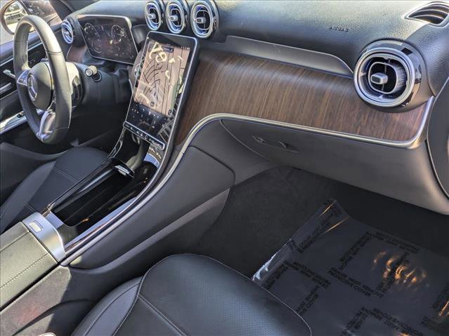 Certified 2026 Mercedes-Benz GLC 300 image 21