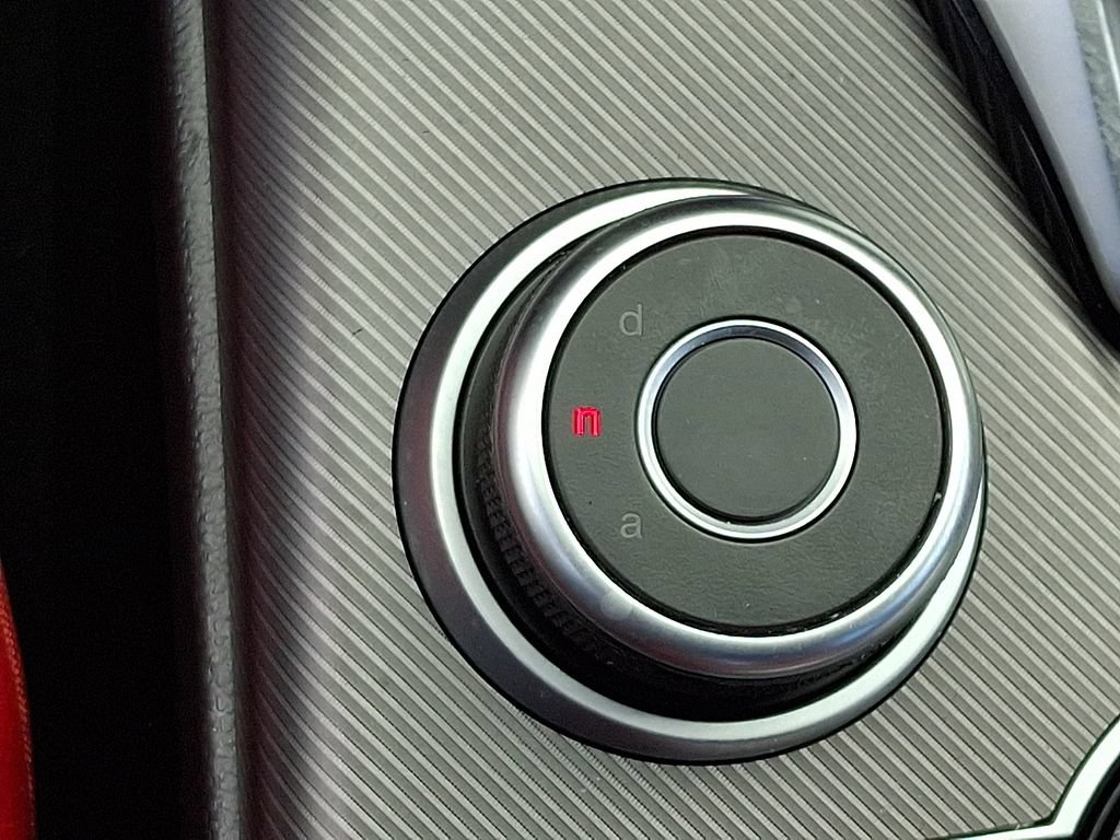 Used 2021 Alfa Romeo Giulia Ti Sport RWD image 25