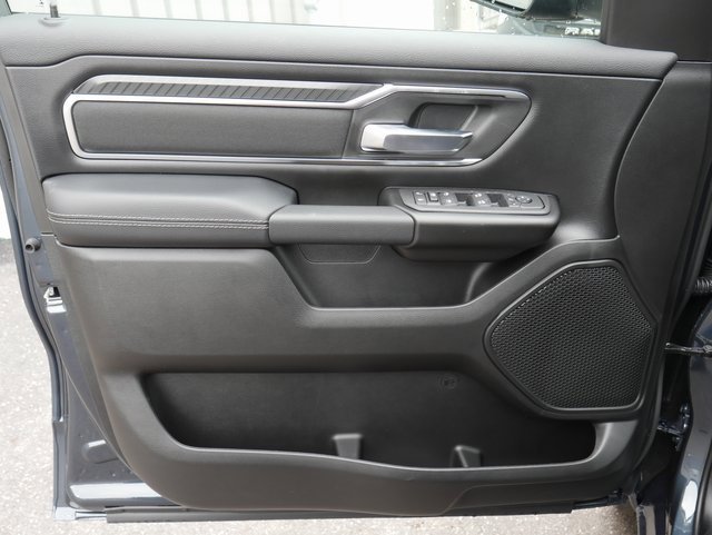 New 2026 RAM 1500 Big Horn image 10