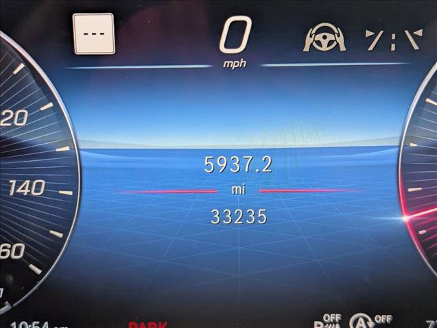 Used 2023 Mercedes-Benz S 500 4MATIC image 11