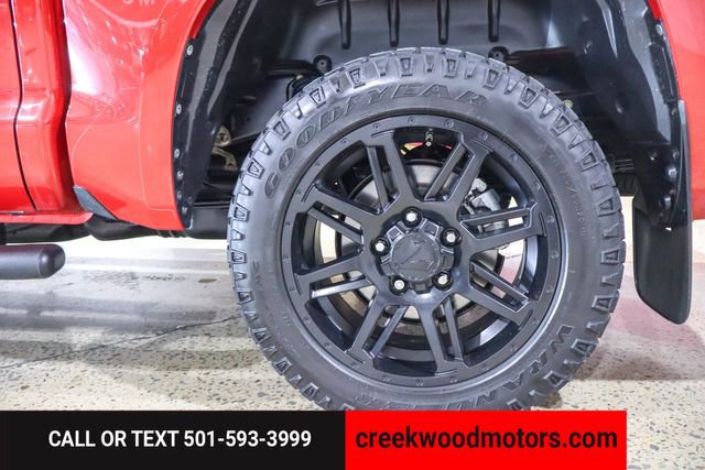 Used 2019 Toyota Tundra SR5 w/ SR5 Upgrade Package image 32