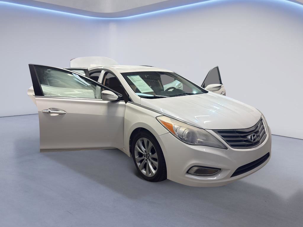 Used 2014 Hyundai Azera image 8
