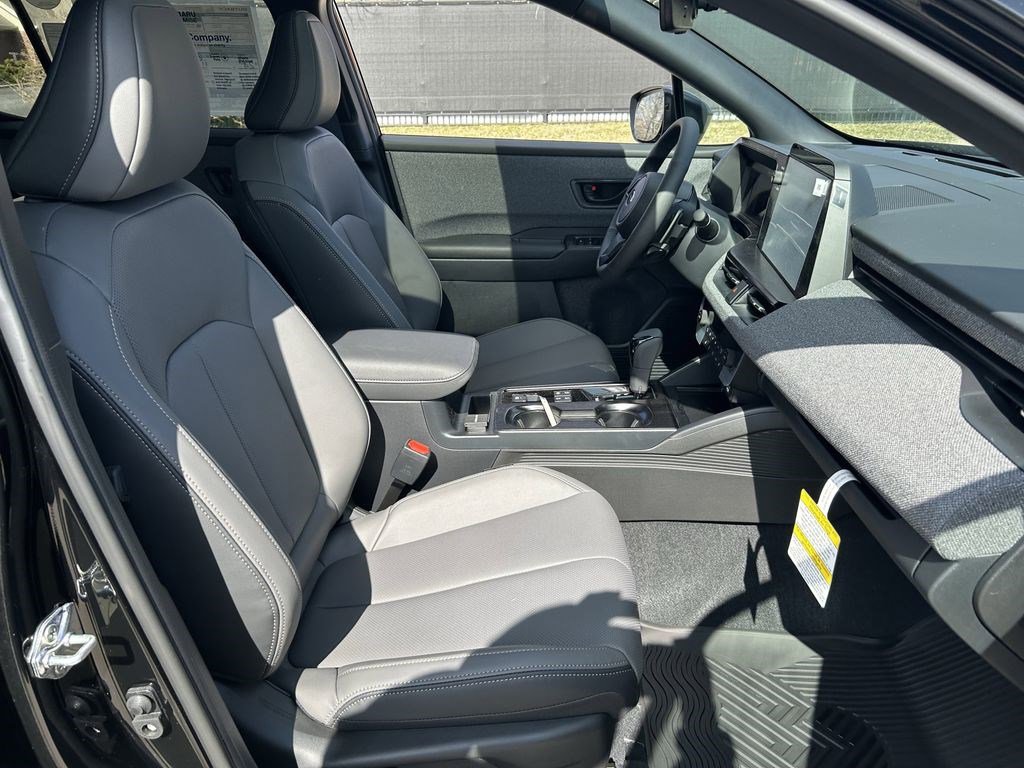 New 2026 Subaru Outback Limited XT AWD/4WD image 27