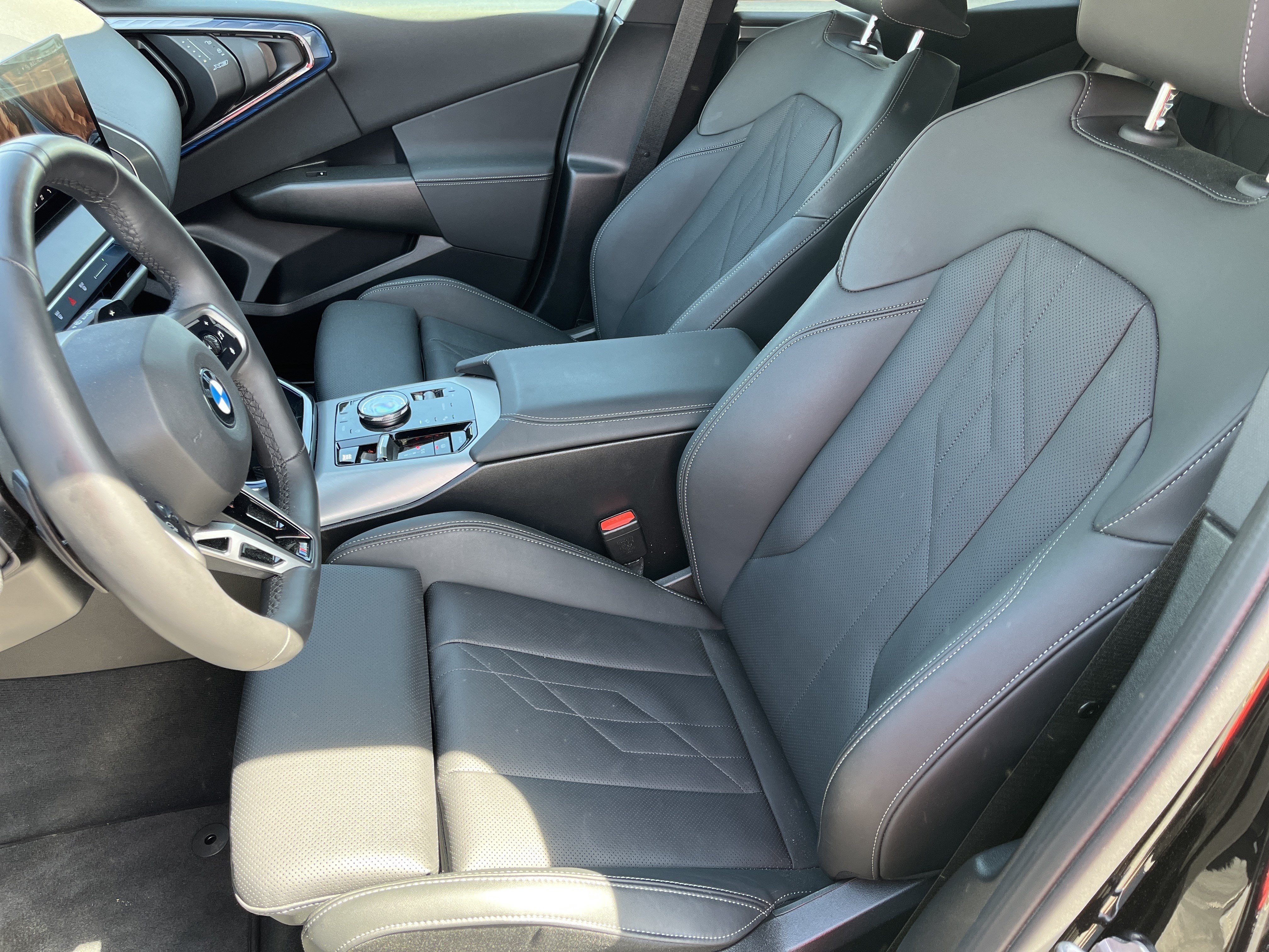Certified 2025 BMW X3 xDrive30i AWD/4WD image 16