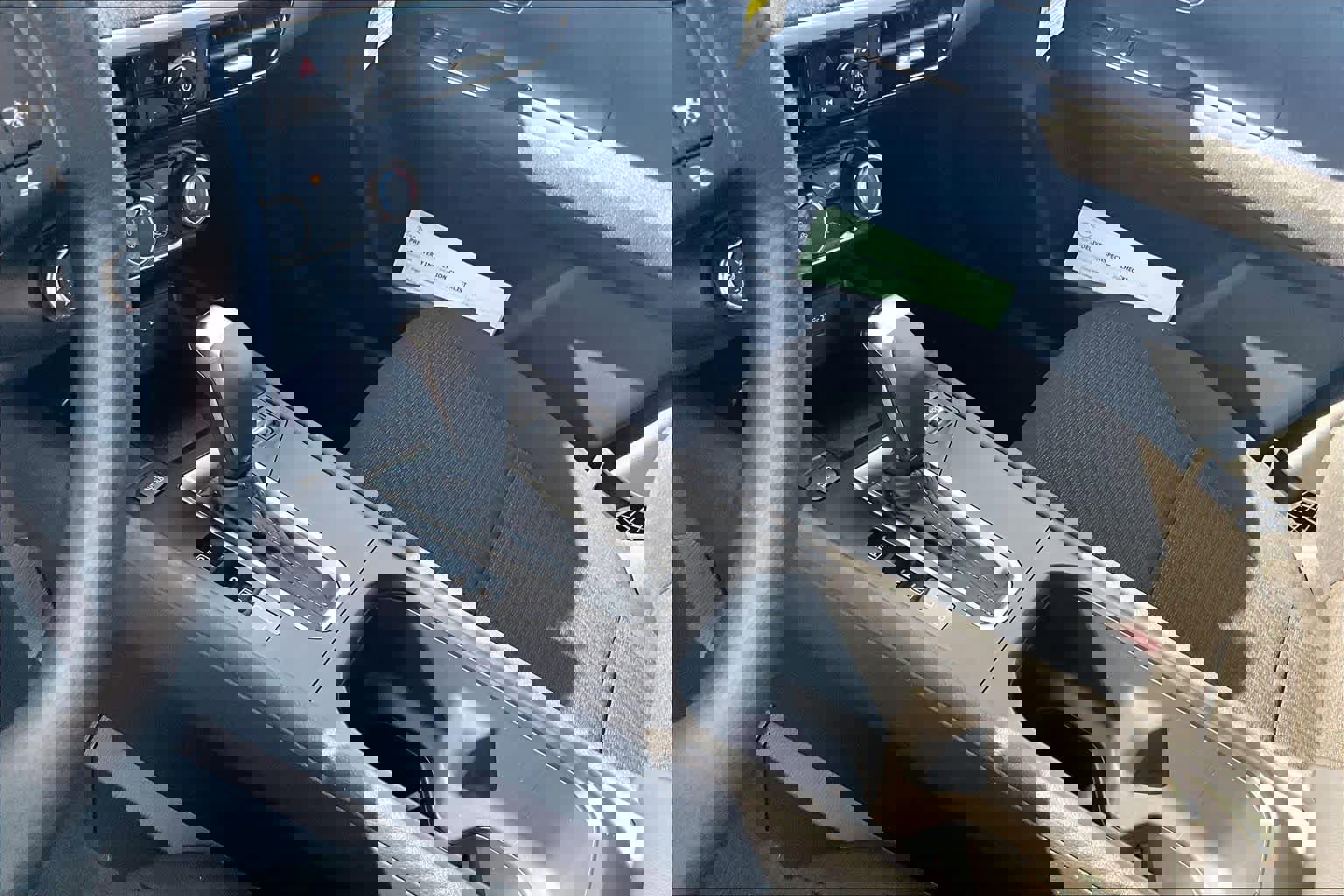 New 2026 Nissan Kicks S image 11