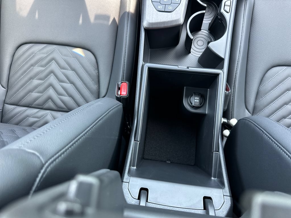 New 2027 Kia Sportage X-Line Prestige AWD/4WD image 32