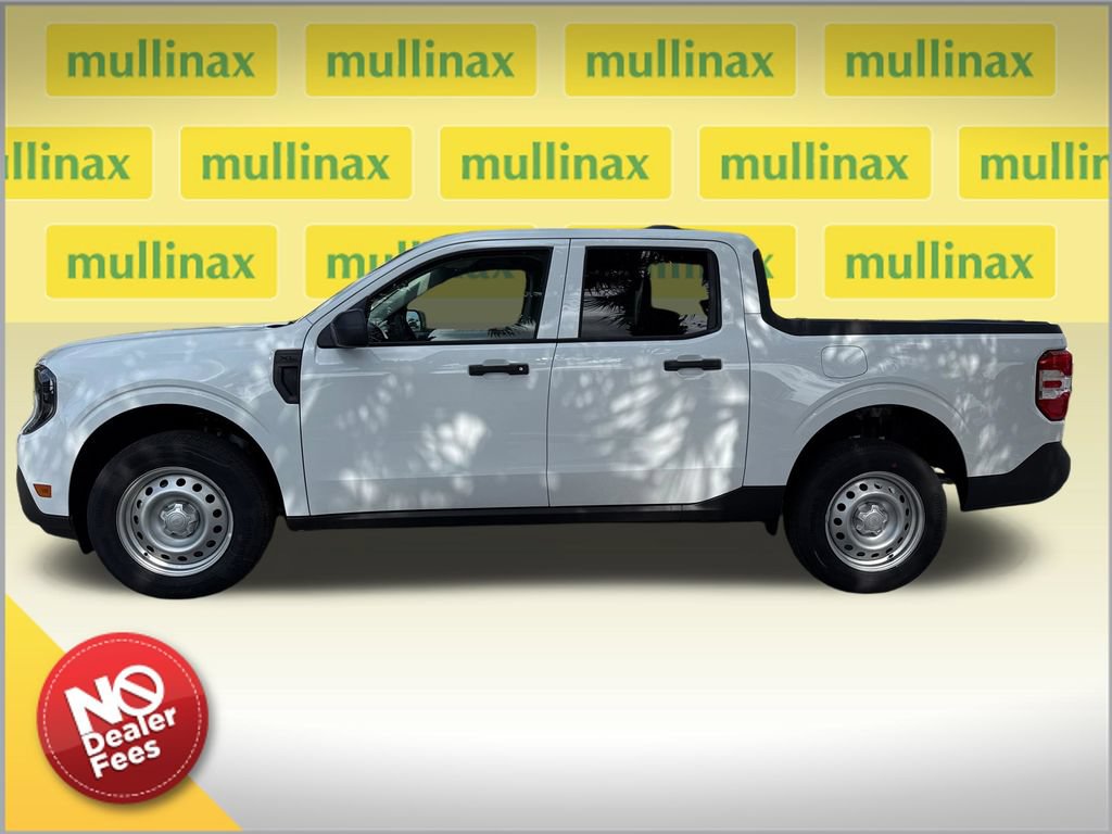 New 2026 Ford Maverick XL FWD image 2