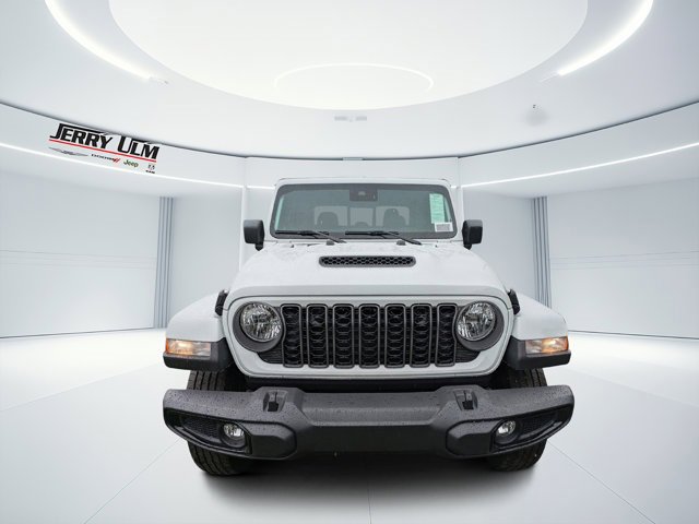 New 2025 Jeep Gladiator Sport image 34