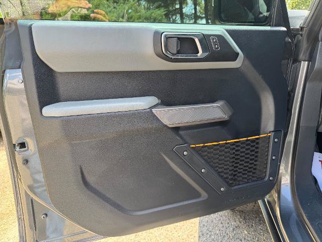 Used 2022 Ford Bronco Badlands AWD/4WD image 9
