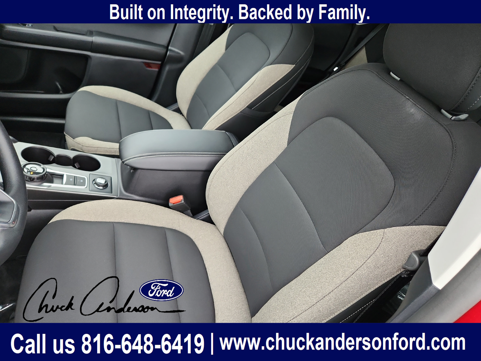 New 2025 Ford Bronco Sport Big Bend AWD/4WD image 12