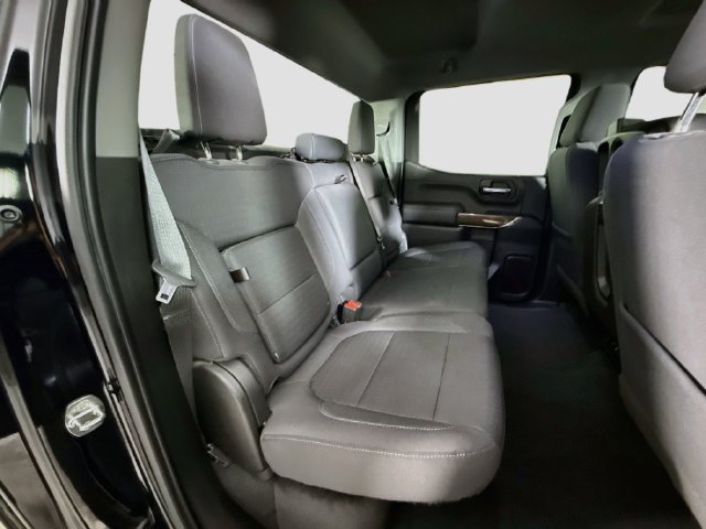 Used 2021 Chevrolet Silverado 1500 RST w/ Z71 Off-Road Package AWD/4WD image 26