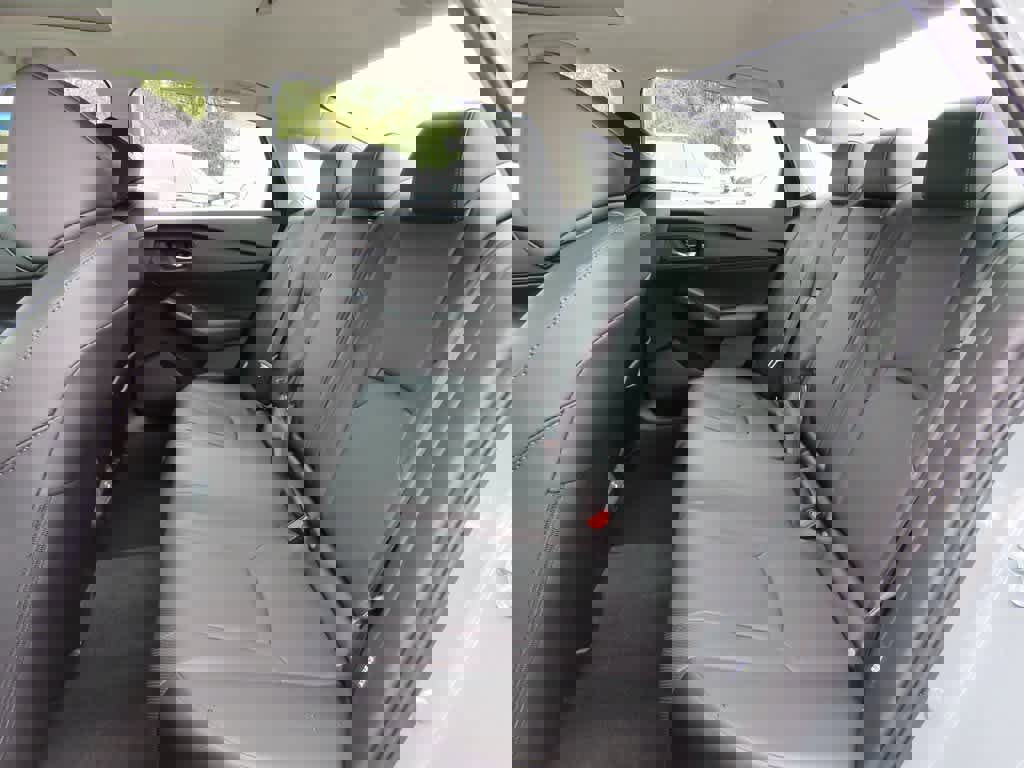 New 2026 Honda Accord EX-L image 13