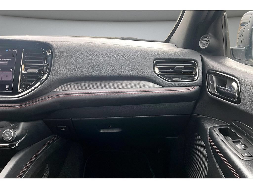 Certified 2025 Dodge Durango GT AWD/4WD image 47