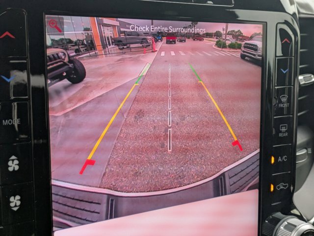 New 2026 RAM 2500 Big Horn image 18