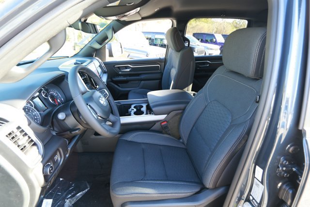 New 2026 RAM 1500 Big Horn image 24