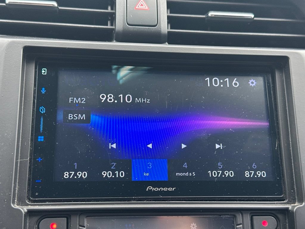 Used 2018 Honda Civic EX image 22