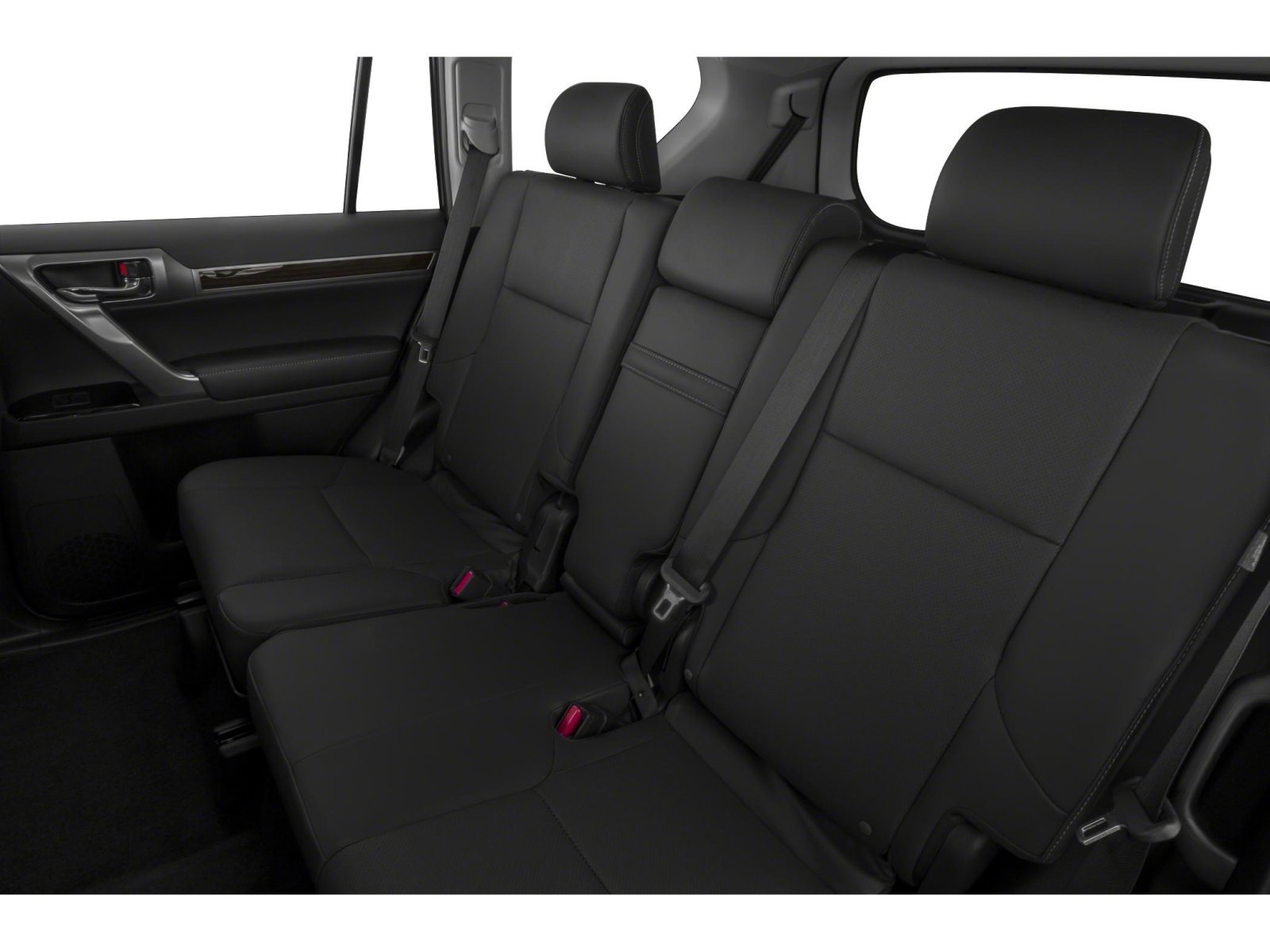 Used 2015 Lexus GX 460 w/ Navigation Package image 12