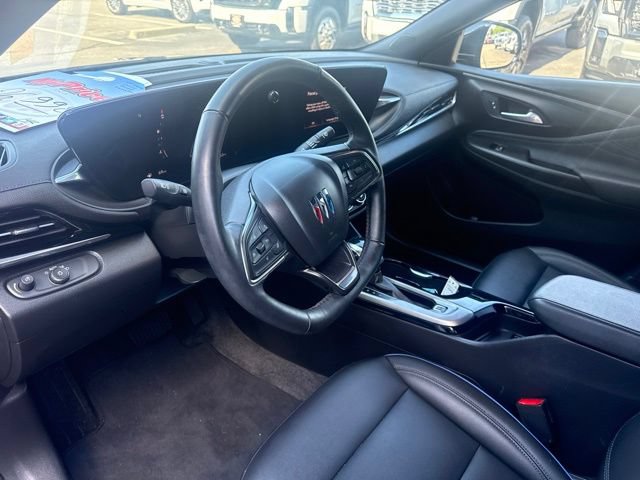 Used 2024 Buick Envista Sport Touring w/ Convenience I Package FWD image 10