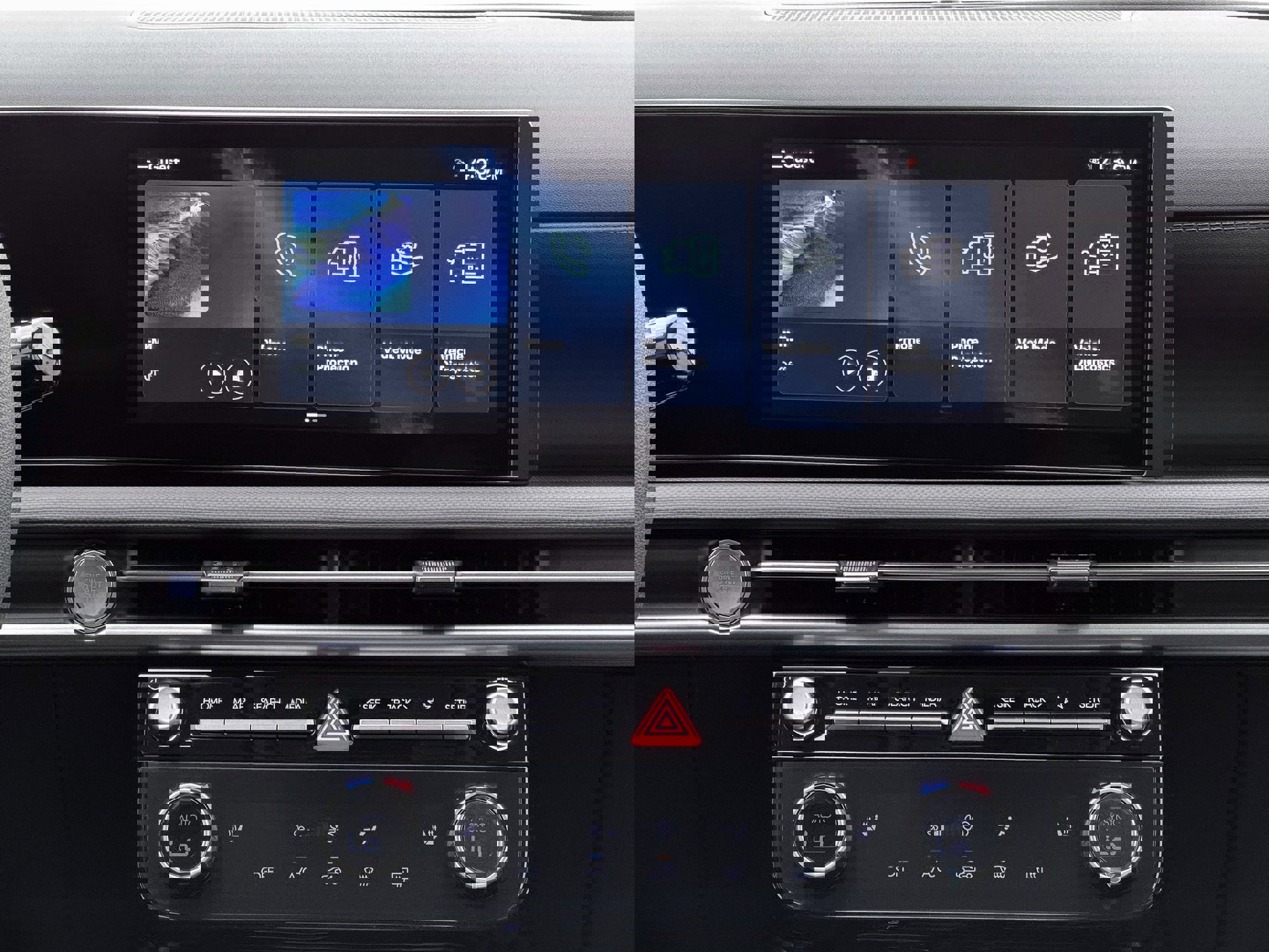 New 2026 Hyundai Tucson SEL image 18