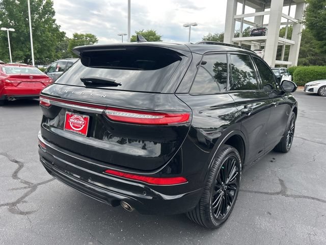 Used 2023 Lincoln Corsair Reserve w/ Jet Appearance Package FWD image 7