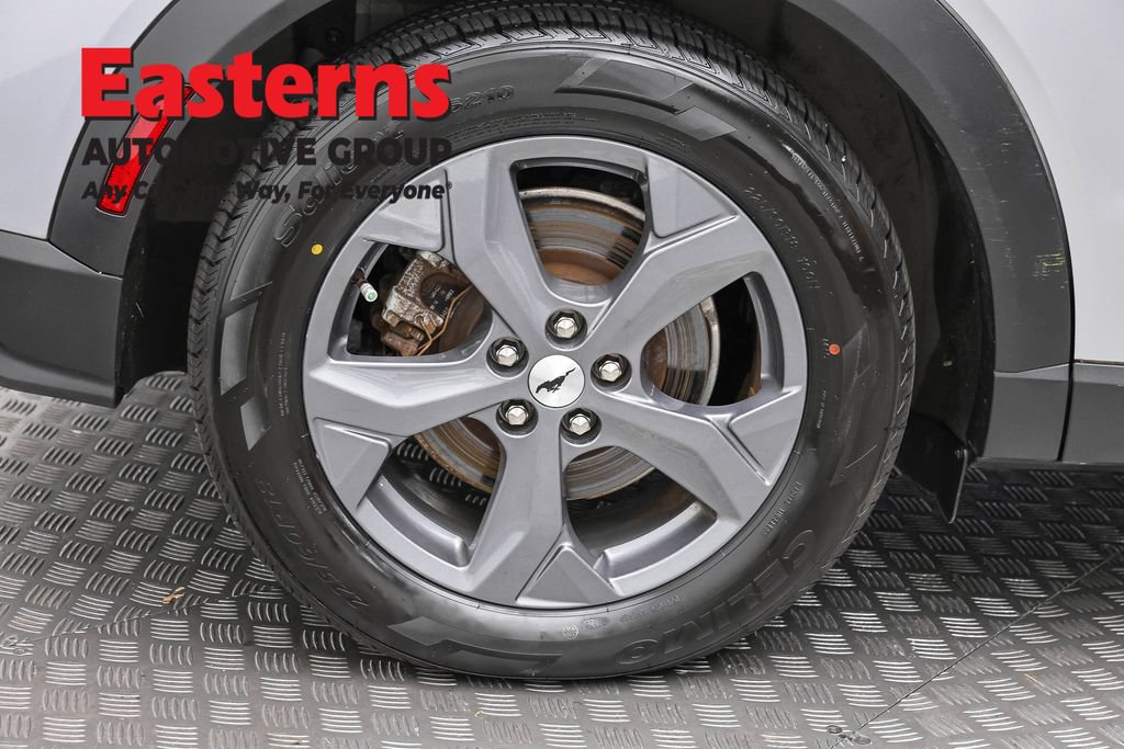 Used 2021 Ford Mustang Mach-E Select AWD/4WD image 28