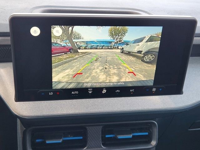 Used 2025 Ford Maverick XLT w/ Equipment Group 302A image 6