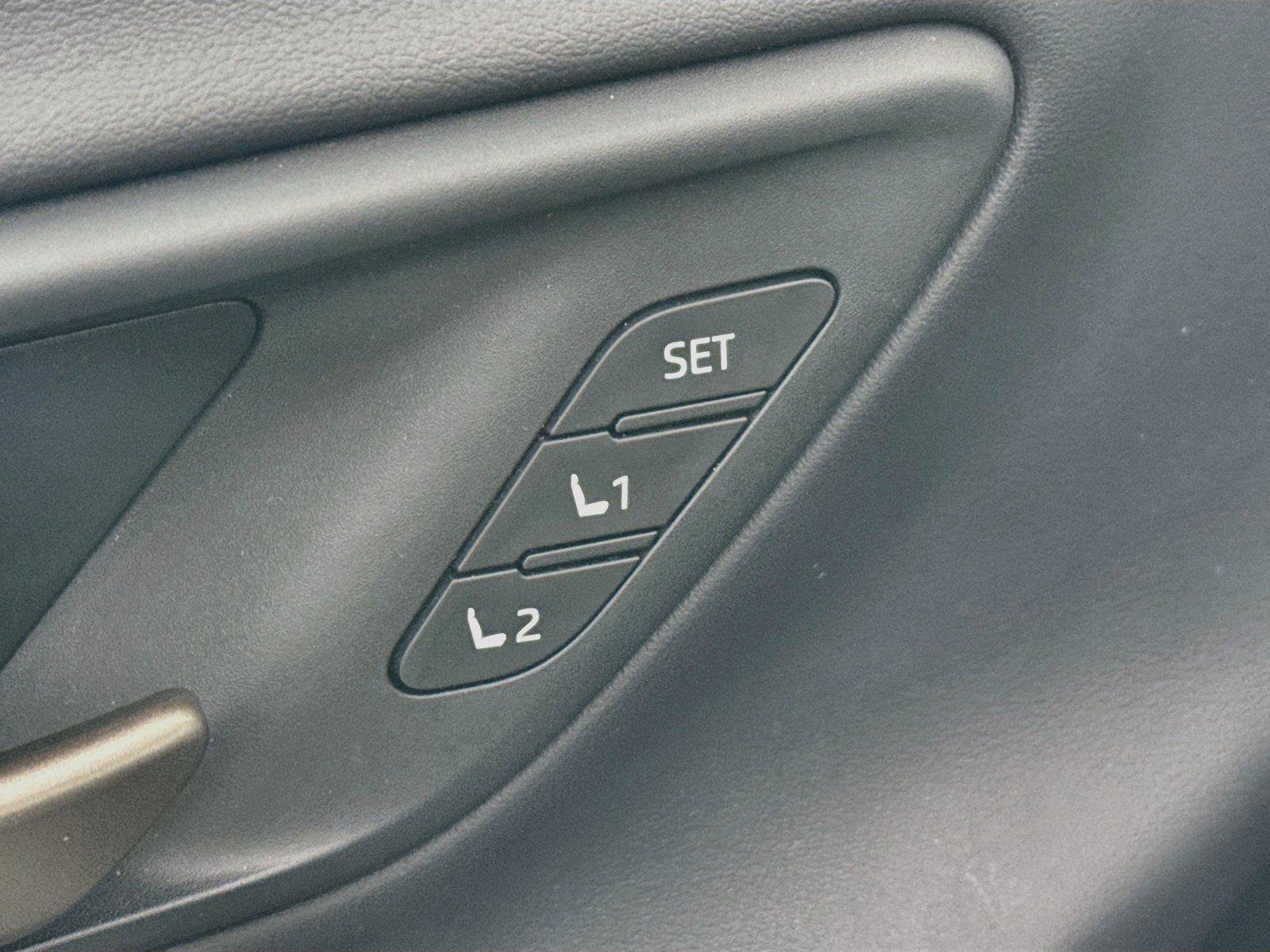 Certified 2026 Toyota Crown Platinum AWD/4WD image 31
