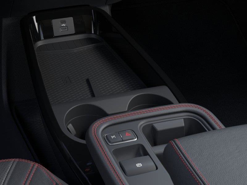 New 2026 Ford Mustang Mach-E Premium w/ Sport Appearance Package RWD image 15
