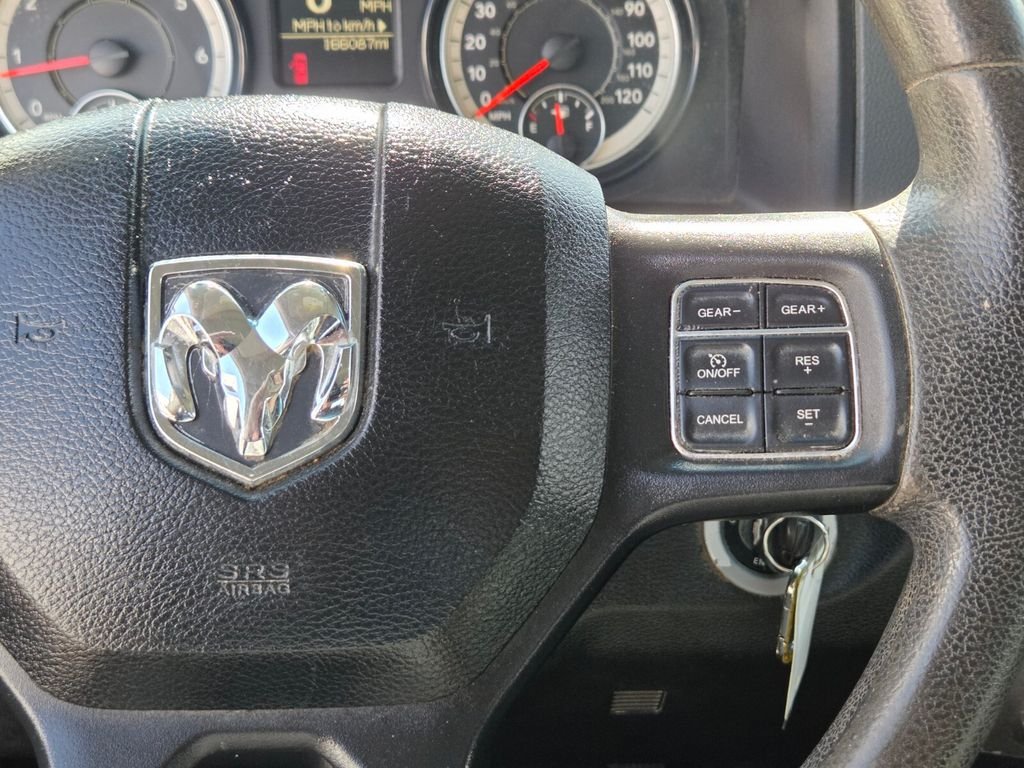 Used 2019 RAM 1500 Tradesman w/ Popular Equipment Group RWD image 24