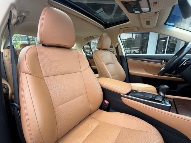 Used 2014 Lexus GS 350 AWD w/ Premium Package image 23