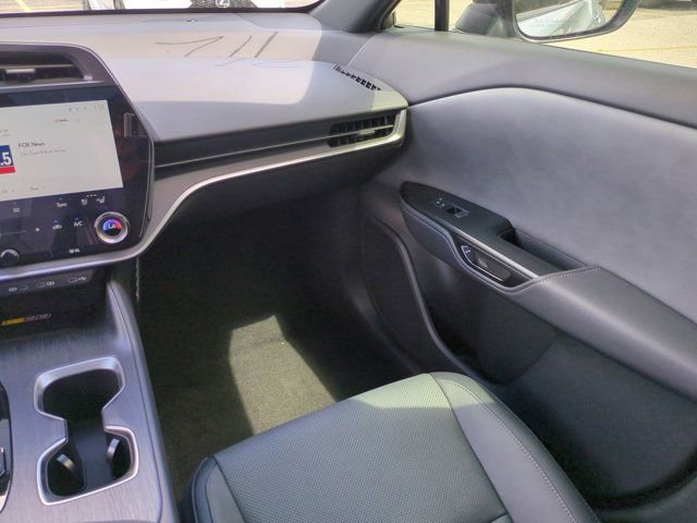 New 2026 Lexus RZ 350e 2WD image 17