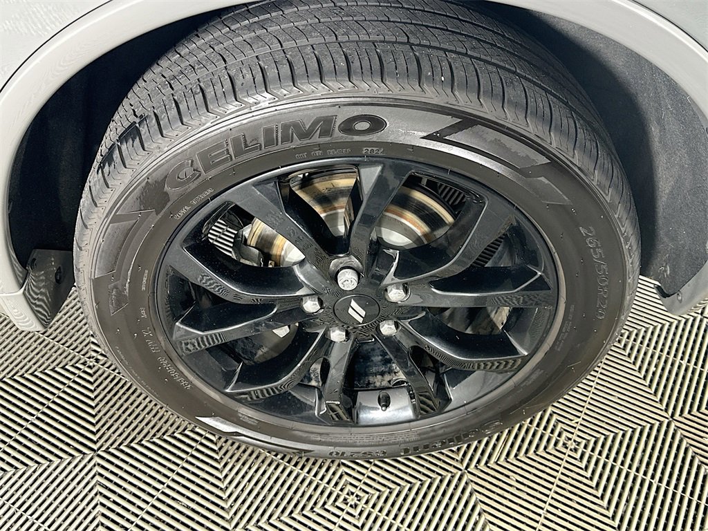 Used 2020 Dodge Durango GT image 31