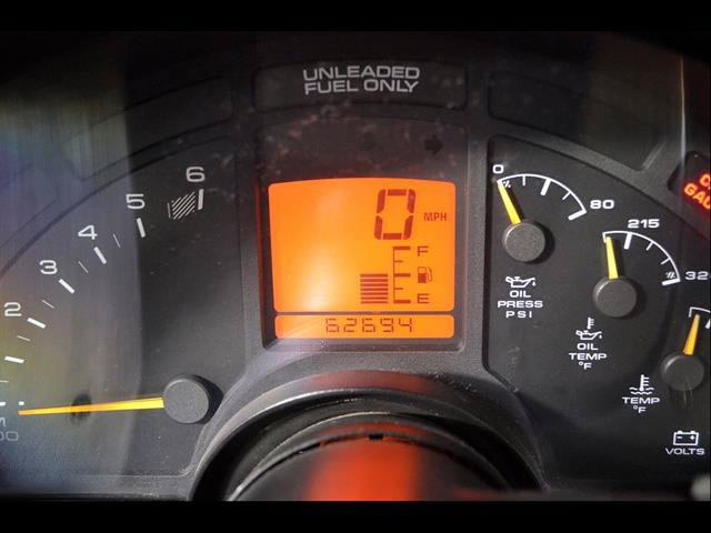 Used 1994 Chevrolet Corvette Coupe RWD image 14