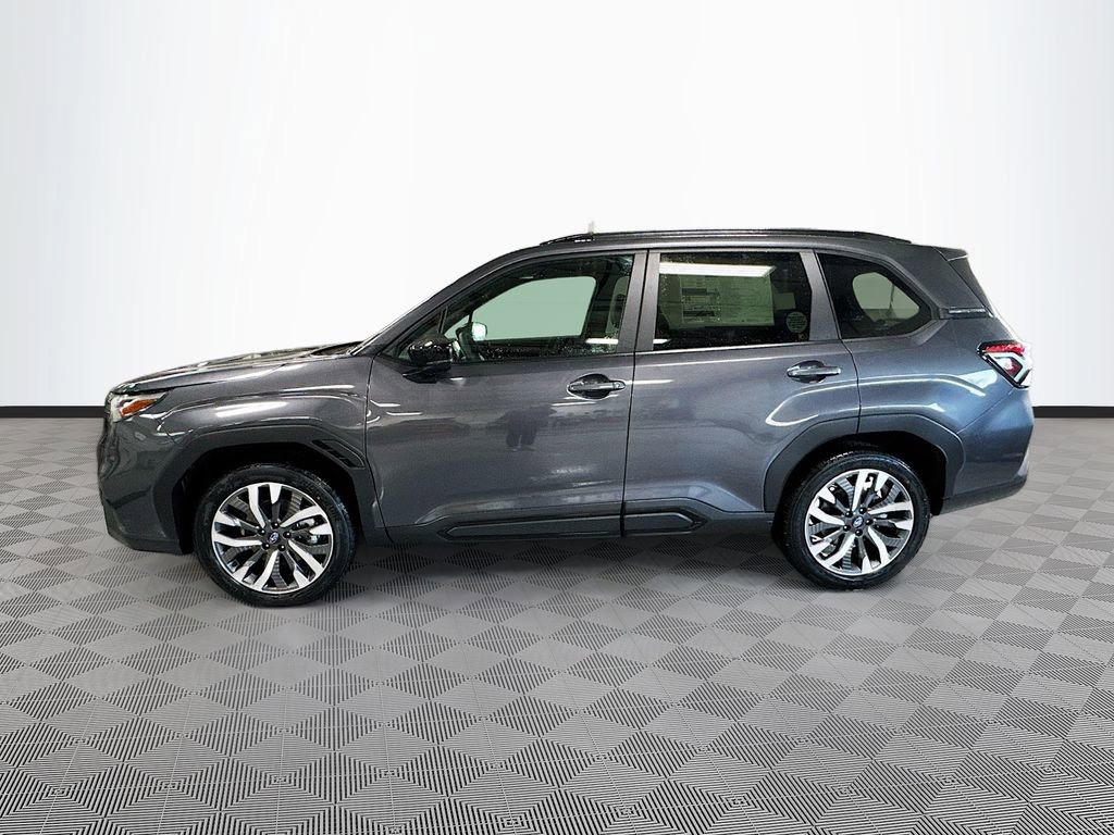New 2026 Subaru Forester Touring image 36