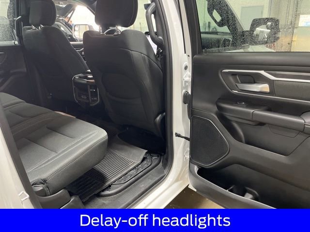 Used 2023 RAM 1500 Big Horn AWD/4WD image 28