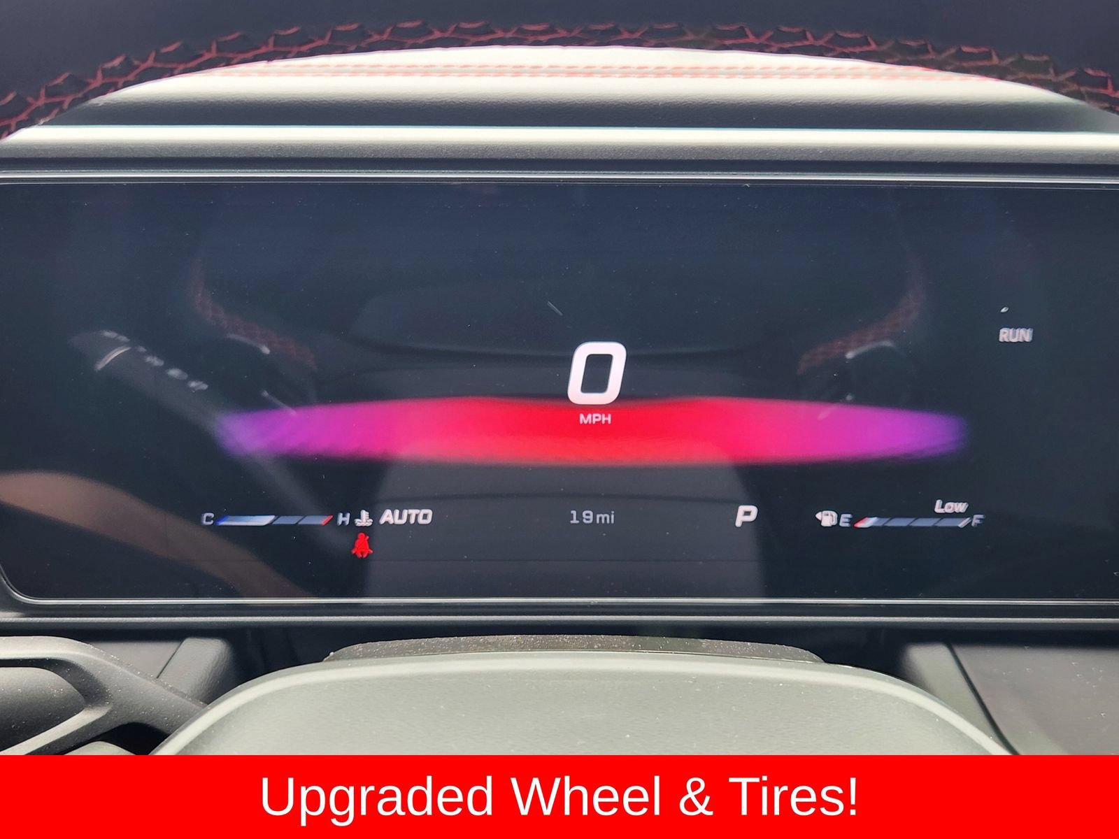 New 2026 Dodge Charger R/T w/ Driver Convenience Group AWD/4WD image 25
