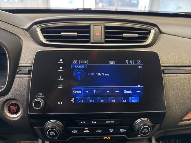 Used 2017 Honda CR-V EX-L image 20
