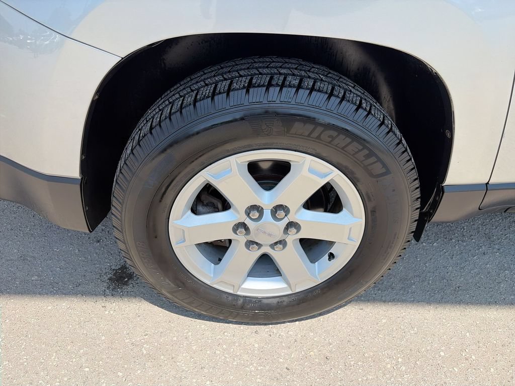 Certified 2015 GMC Acadia SLE AWD/4WD image 33