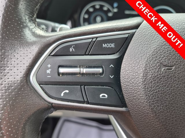 Used 2020 Hyundai Palisade Limited image 24