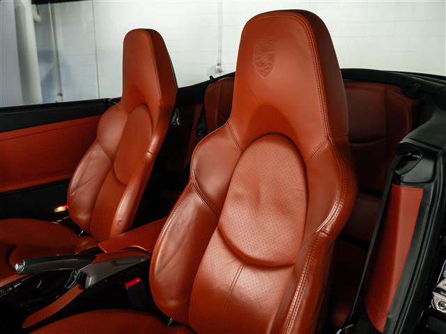 Used 2009 Porsche 911 Turbo image 5