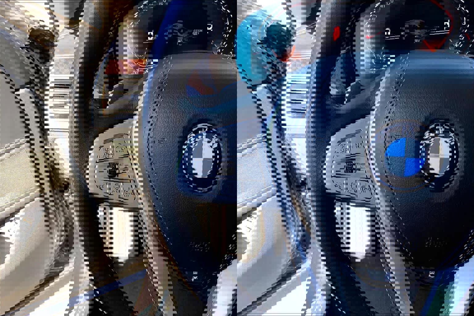 Used 2021 BMW 750i xDrive w/ Luxury Rear Seating Package image 22