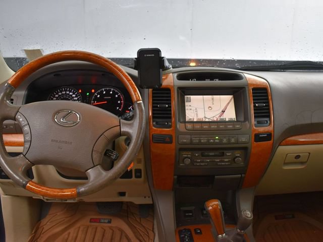Used 2003 Lexus GX 470 AWD/4WD image 8
