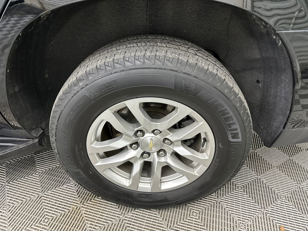 Used 2022 Chevrolet Tahoe LT RWD image 22