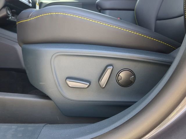 New 2025 Ford Maverick Lobo image 19