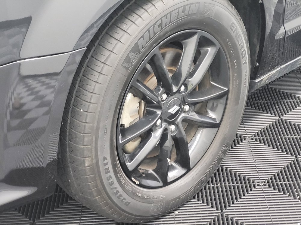 Used 2019 Dodge Grand Caravan GT FWD image 31